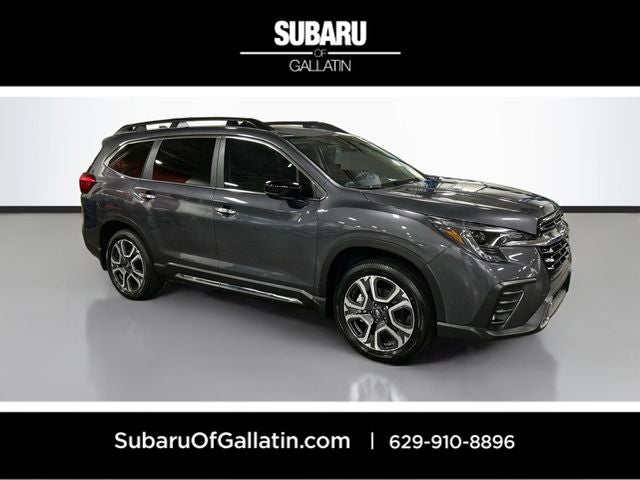 2027 Subaru ASCENT Touring 7-Passenger