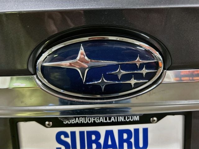 2027 Subaru ASCENT Touring 7-Passenger