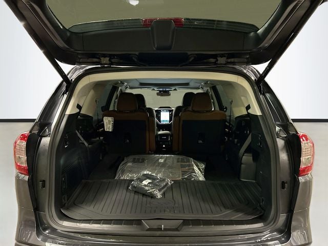 2027 Subaru ASCENT Touring 7-Passenger