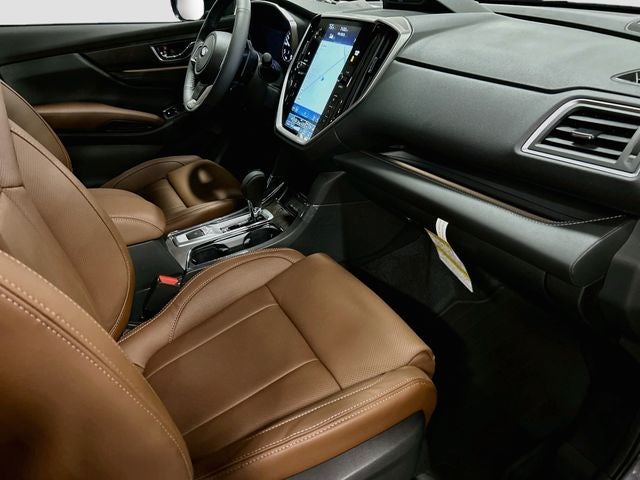 2027 Subaru ASCENT Touring 7-Passenger