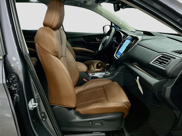 2027 Subaru ASCENT Touring 7-Passenger