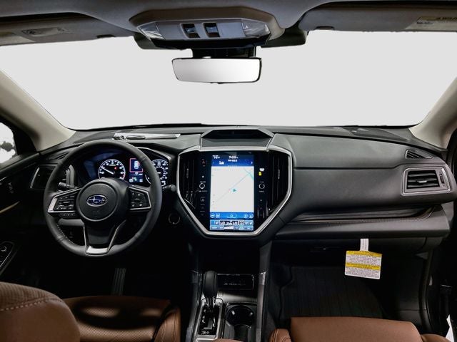 2027 Subaru ASCENT Touring 7-Passenger