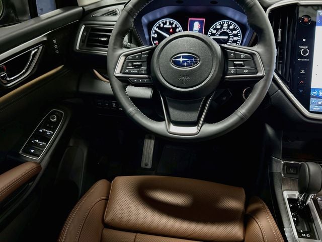 2027 Subaru ASCENT Touring 7-Passenger