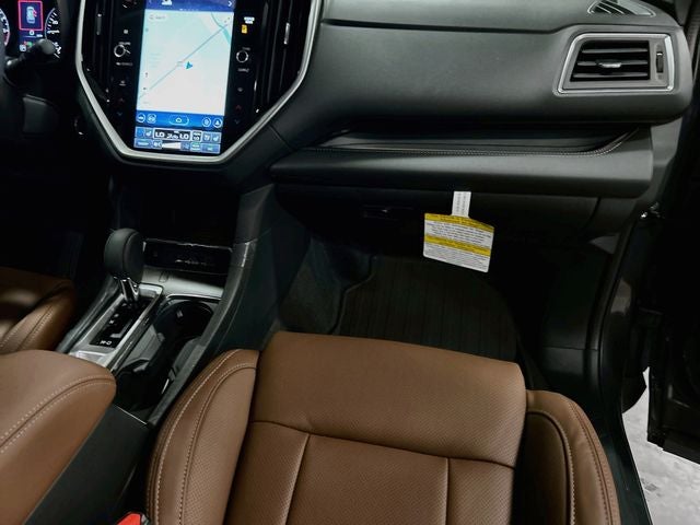 2027 Subaru ASCENT Touring 7-Passenger