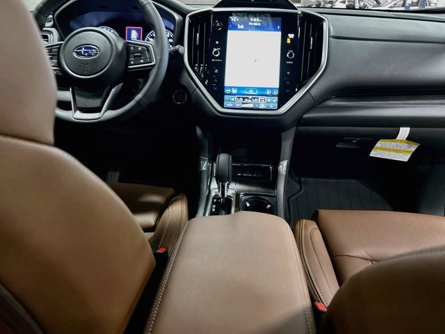 2027 Subaru ASCENT Touring 7-Passenger