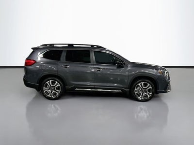 2027 Subaru ASCENT Touring 7-Passenger