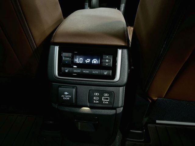 2027 Subaru ASCENT Touring 7-Passenger