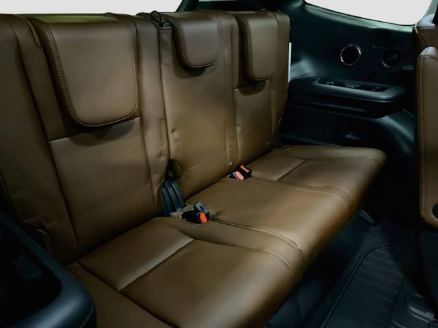 2027 Subaru ASCENT Touring 7-Passenger