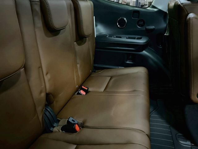 2027 Subaru ASCENT Touring 7-Passenger