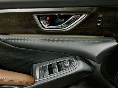2027 Subaru ASCENT Touring 7-Passenger