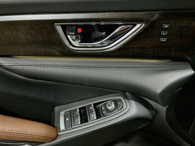 2027 Subaru ASCENT Touring 7-Passenger