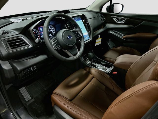 2027 Subaru ASCENT Touring 7-Passenger