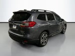 2027 Subaru ASCENT Touring 7-Passenger