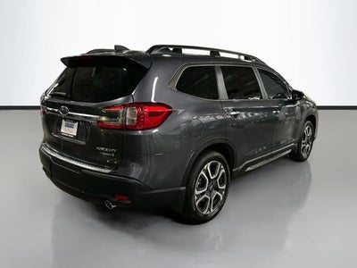 2027 Subaru ASCENT Touring 7-Passenger