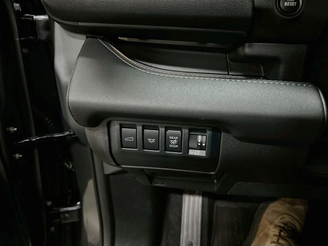 2027 Subaru ASCENT Touring 7-Passenger