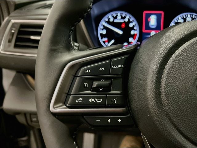 2027 Subaru ASCENT Touring 7-Passenger