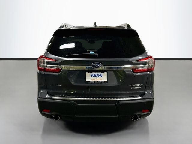 2027 Subaru ASCENT Touring 7-Passenger