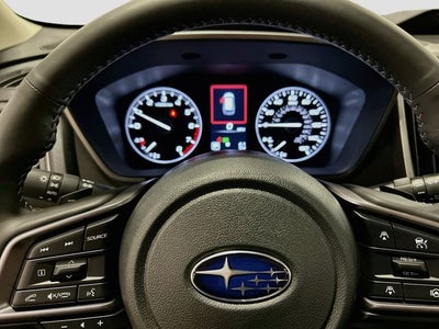 2027 Subaru ASCENT Touring 7-Passenger