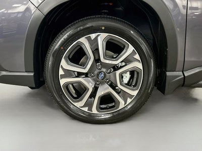 2027 Subaru ASCENT Touring 7-Passenger