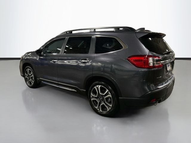 2027 Subaru ASCENT Touring 7-Passenger
