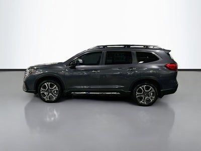2027 Subaru ASCENT Touring 7-Passenger
