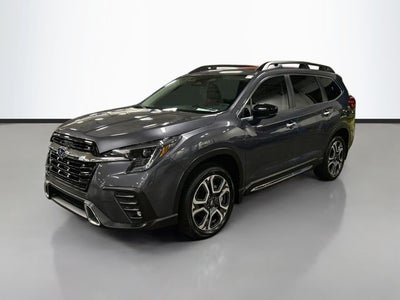 2027 Subaru ASCENT Touring 7-Passenger