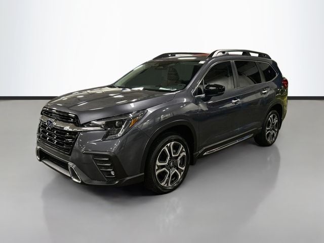 2027 Subaru ASCENT Touring 7-Passenger