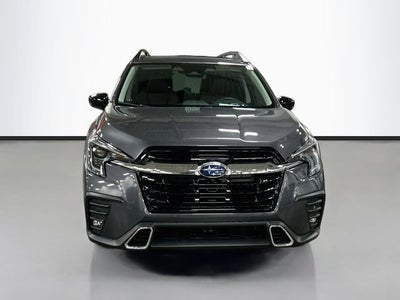 2027 Subaru ASCENT Touring 7-Passenger