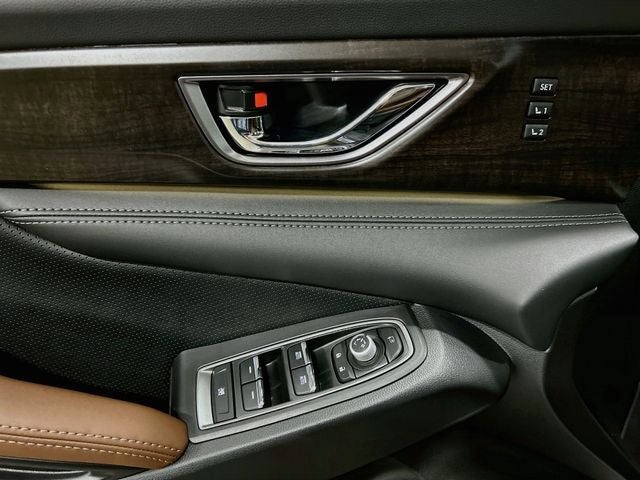 2027 Subaru ASCENT Touring 7-Passenger