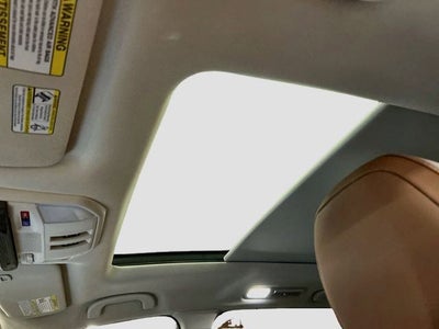2027 Subaru ASCENT Touring 7-Passenger