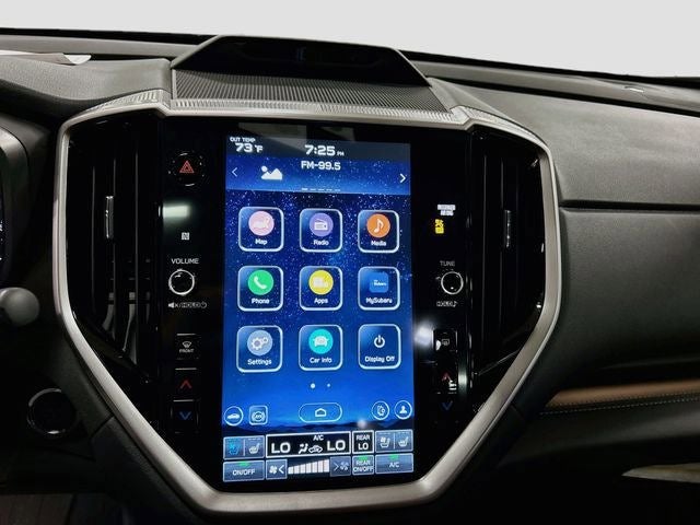 2027 Subaru ASCENT Touring 7-Passenger