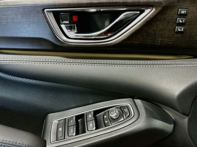 2026 Subaru ASCENT Touring 7-Passenger