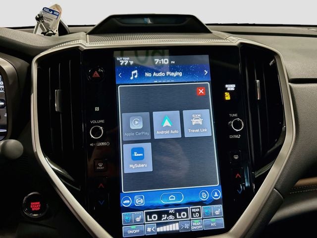 2026 Subaru ASCENT Touring 7-Passenger
