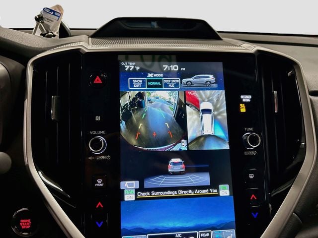 2026 Subaru ASCENT Touring 7-Passenger