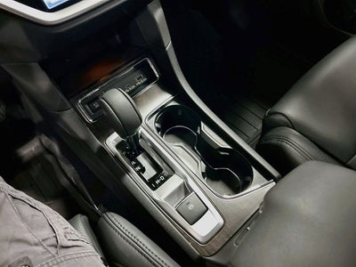 2026 Subaru ASCENT Touring 7-Passenger