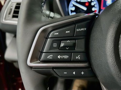 2026 Subaru ASCENT Touring 7-Passenger