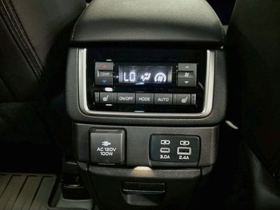 2026 Subaru ASCENT Touring 7-Passenger