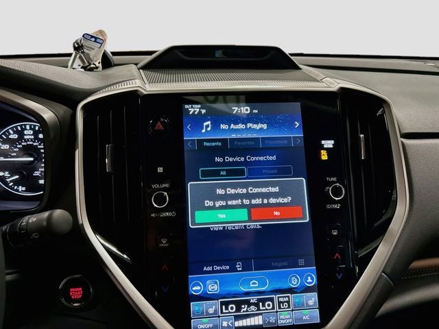 2026 Subaru ASCENT Touring 7-Passenger