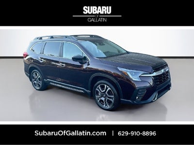 2027 Subaru ASCENT Touring 7-Passenger