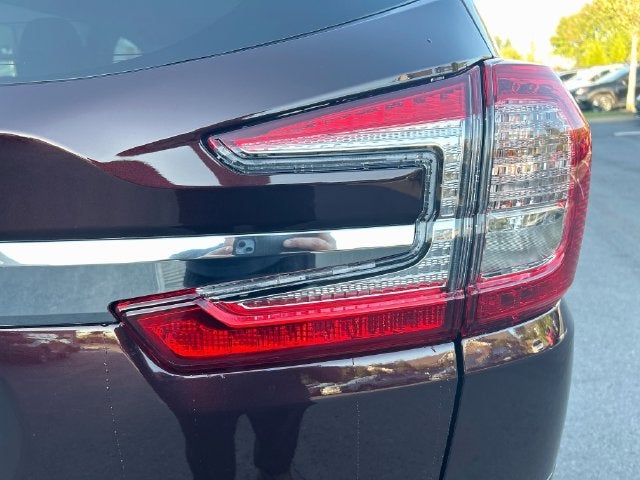 2027 Subaru ASCENT Touring 7-Passenger
