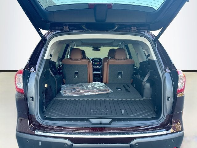 2027 Subaru ASCENT Touring 7-Passenger