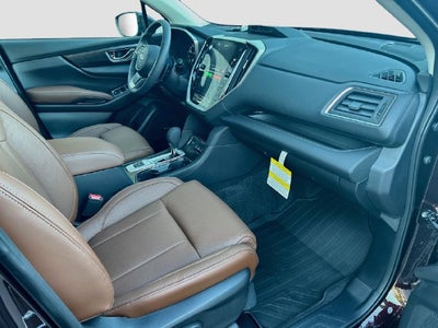 2027 Subaru ASCENT Touring 7-Passenger