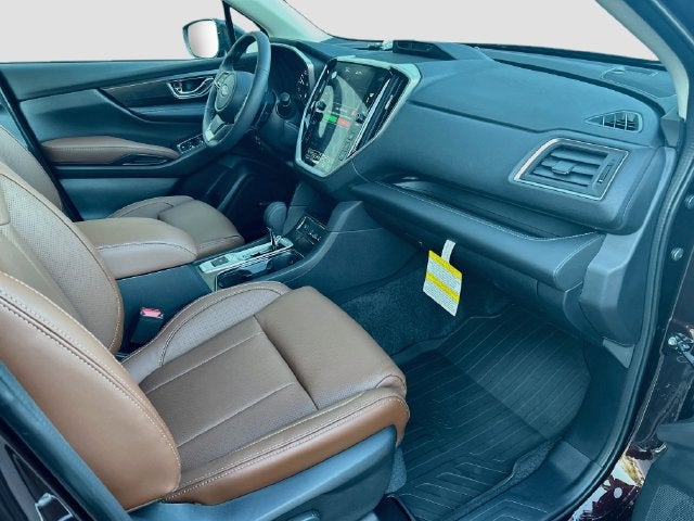 2027 Subaru ASCENT Touring 7-Passenger