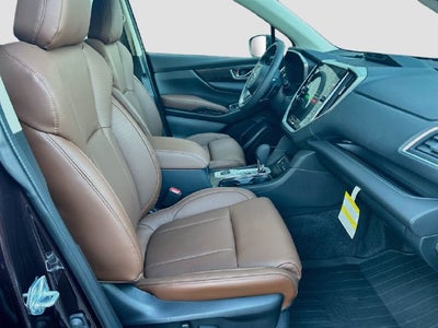 2027 Subaru ASCENT Touring 7-Passenger