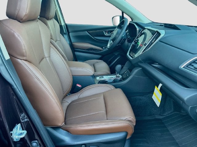 2027 Subaru ASCENT Touring 7-Passenger
