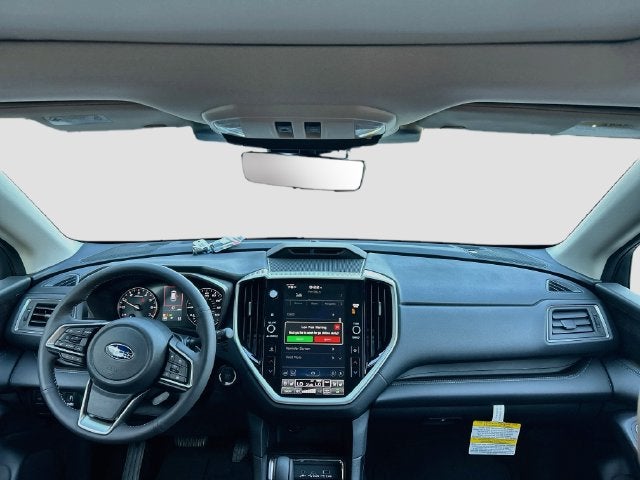 2027 Subaru ASCENT Touring 7-Passenger