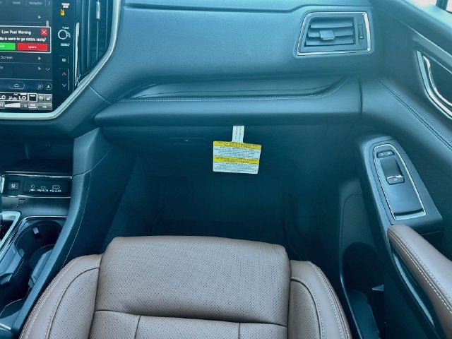 2027 Subaru ASCENT Touring 7-Passenger