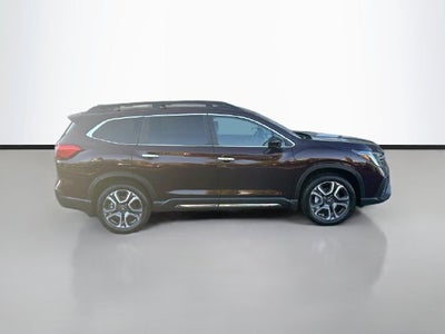 2027 Subaru ASCENT Touring 7-Passenger