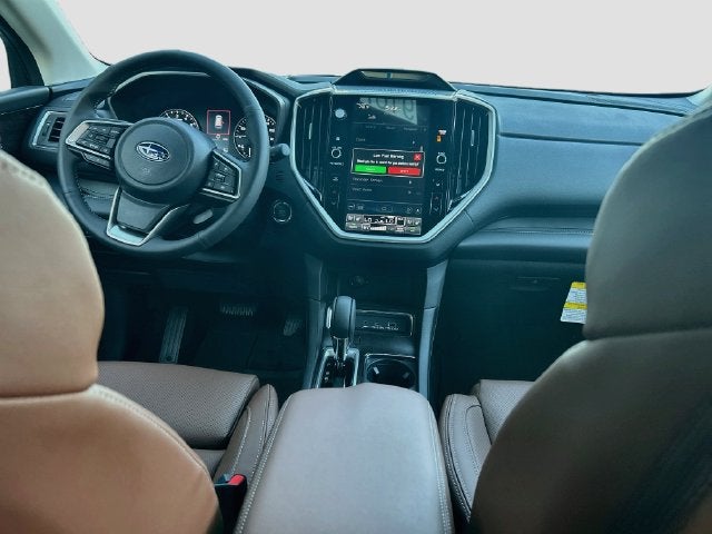 2027 Subaru ASCENT Touring 7-Passenger