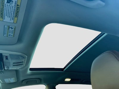 2027 Subaru ASCENT Touring 7-Passenger